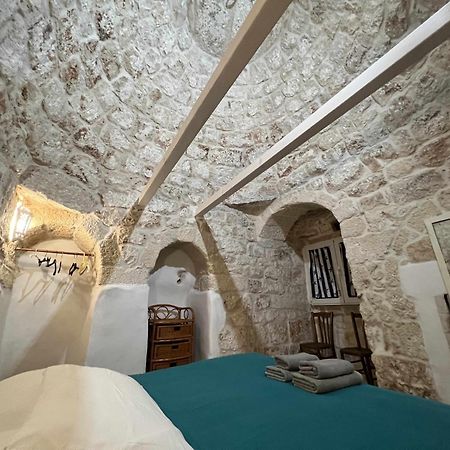 Lamia Tolla Trullo By Tripostuni Βίλα Εξωτερικό φωτογραφία