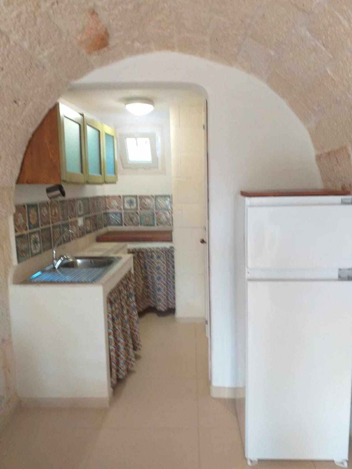 Lamia Tolla Trullo By Tripostuni Βίλα Εξωτερικό φωτογραφία